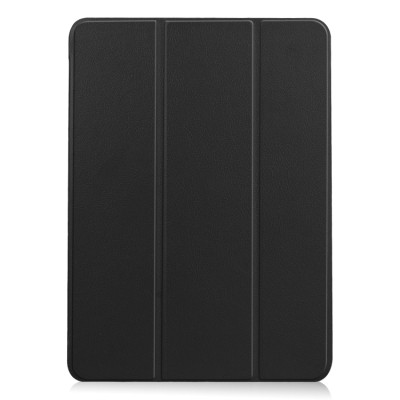 Чехол для планшета BeCover Smart Case Apple iPad Air 13" M2 2024 Black (711611) Винница - изображение 3