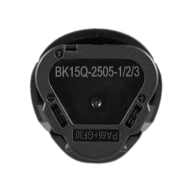 Акумулятор 12 В, Li-Ion, 1,5 Аг, для дриля-шурупокрута DT-0310/DT-0314 (2025 р) INTERTOOL DT-0311 Київ - фото 6