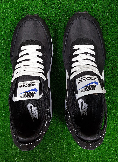 Подростковые демисезонные кроссовки Nike Undercover Jun Takahashi .p.38(24,8 см) Киев - изображение 6