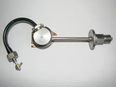 Трубка Бурдона манометра Мтс-711, Мтс-712, дифманометра Дсс-711, Дсс-712 Харьков