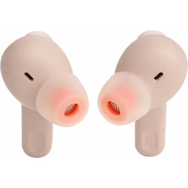 Бездротові навушники JBL Tune 230NC TWS Rose Gold | ANC, JBL Pure Bass, 40 год, Bluetooth 5.2, IPX4 Київ - фото 8