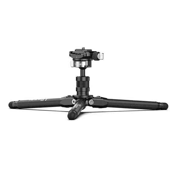 Штатив настільний карбоновий 14-28см Ulanzi TT35 T067 Київ