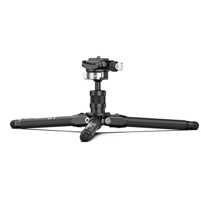 Штатив настольный карбоновый 14-28см Ulanzi,35 T067 Киев - изображение 2