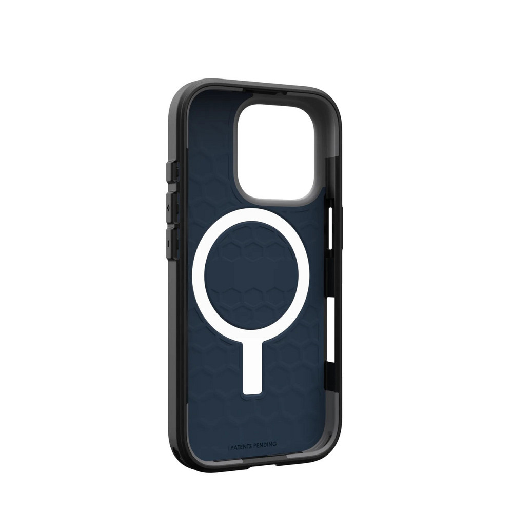 Чохол-накладка Urban Armor Gear Civilian Magsafe для Apple iPhone 16 Pro Mallard (114444115555) ( 19133 ) Харків - фото 5