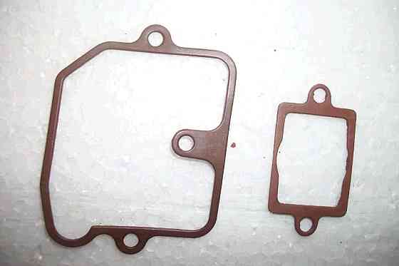 Проклаи карбюратора (набір) К-65Т МТ, Дніпро, К-750 TRIBO con) Мукачево