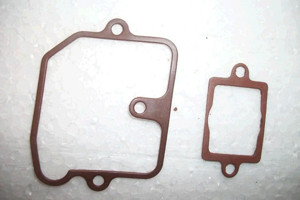 Проклаи карбюратора (набор) К-65Т МТ, ДНЕПР, К-750 TRIBO (#) Мукачево - изображение 1