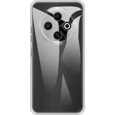 Чехол для мобильного телефона BeCover Tecno Spark 30C 4G Transparancy (712756) Винница