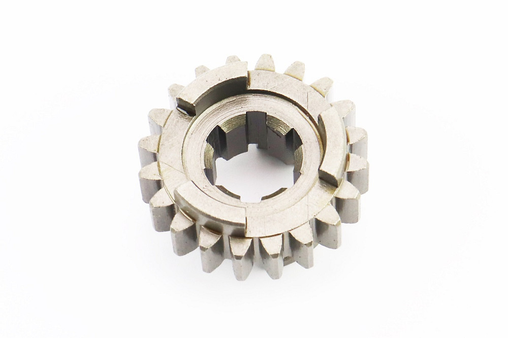 Шестерня проміжного вала Z-20 Киев - изображение 2