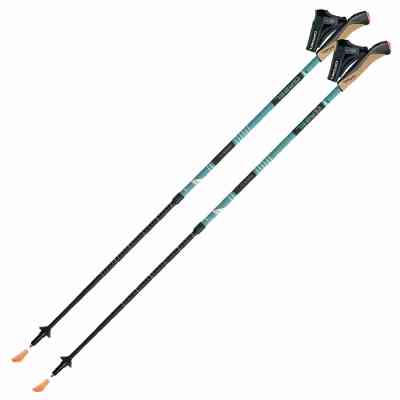 Палки для скандинавской ходьбы Gabel Stretch Lite Avio (7008352622000) Винница
