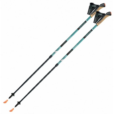 Палиці для скандинавської ходи Gabel Stretch Lite Avio (7008352622000) Вінниця - фото 1