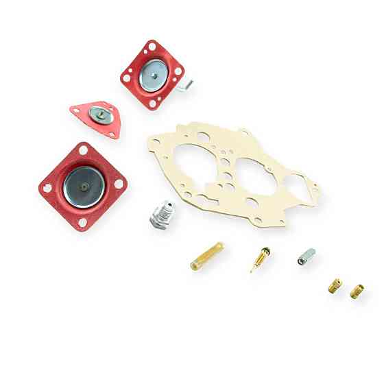 Ремкомплект (CS-20) 21081 карбюратора Мукачево