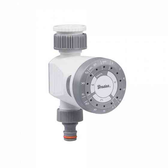 Таймер полива электронный, WHITE LINE, WL-3135 Киев