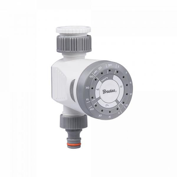 Таймер полива электронный, WHITE LINE, WL-3135 Киев - изображение 1