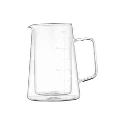 Френч-прес Ardesto Black Mars 600 мл (AR1906DW) Вінниця