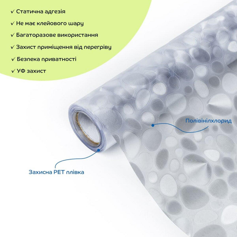 Окно-пленка защитная Киев - изображение 2