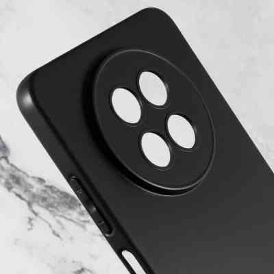 Чехол для мобильного телефона BeCover Realme 13 5G Black (712763) Винница