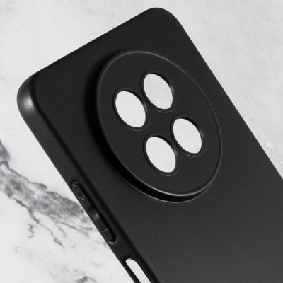 Чохол до мобільного телефона BeCover Realme 13 5G Black (712763) Вінниця - фото 3