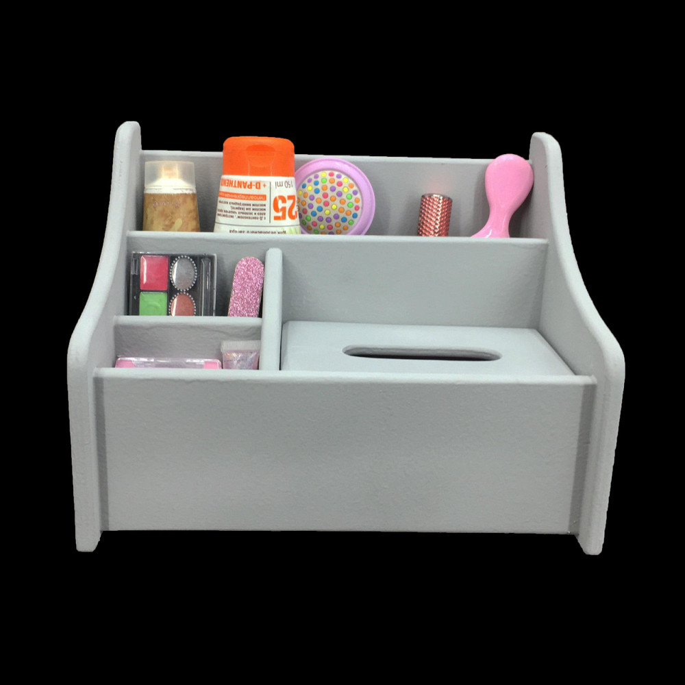 Органайзер для косметики "Амалія" маренго Миколаїв - фото 3