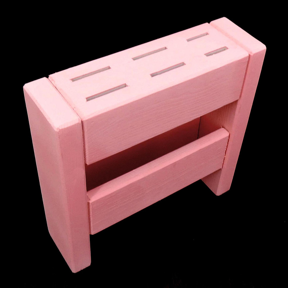 Подставка для ножей 