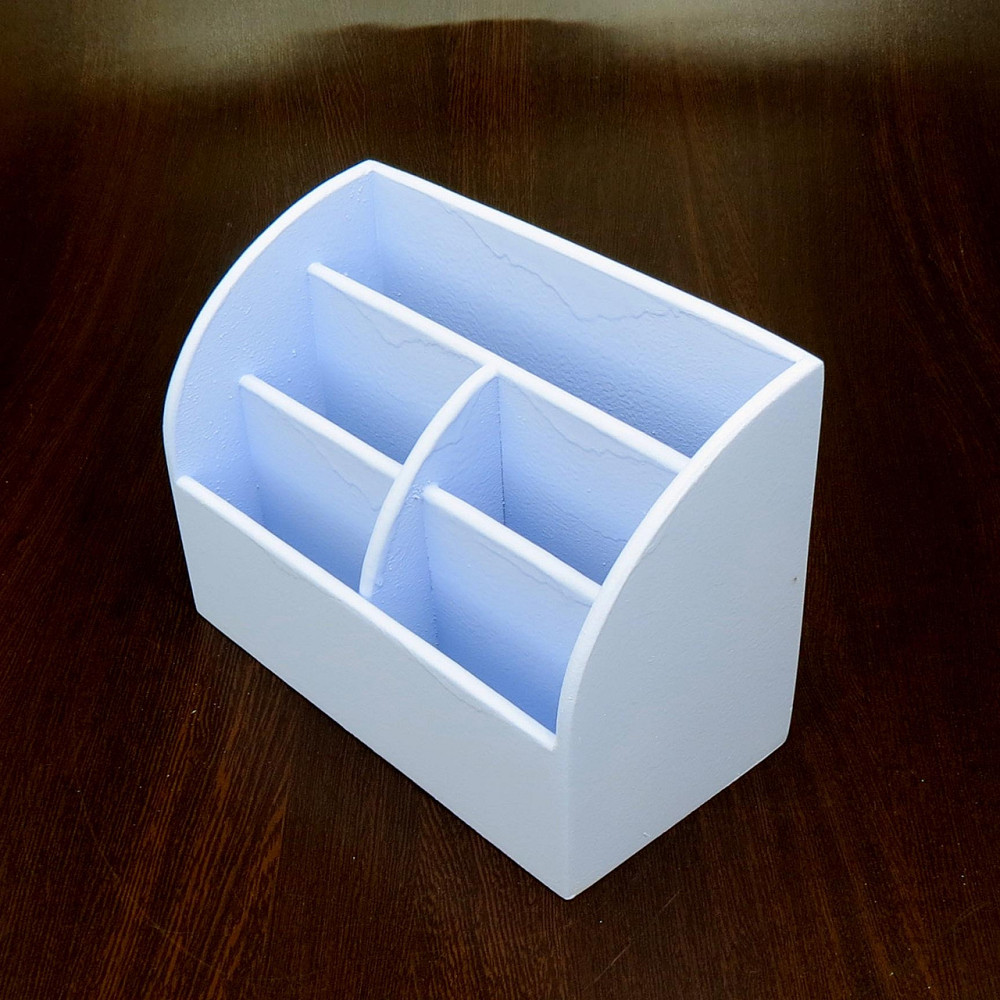 Органайзер для пультів "Стамбул" ірис Миколаїв - фото 3