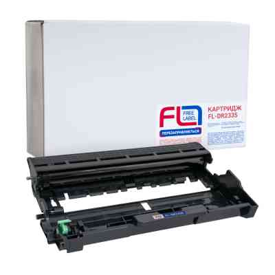 Драм картридж FREE Label Brother DR-2335 (FL-DR2335) Вінниця