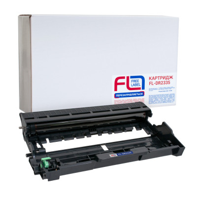 Драм картридж FREE Label Brother DR-2335 (FL-DR2335) Вінниця - фото 1