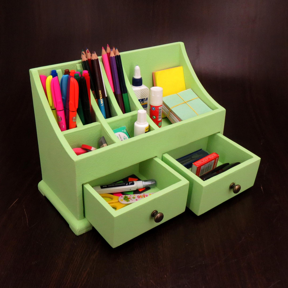 Настольный органайзер 