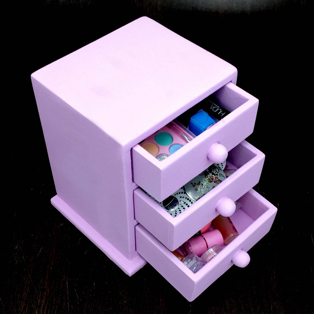 Органайзер для косметики 