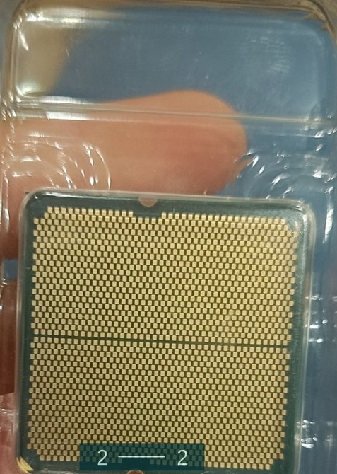 Процессор Ryzen 5 7500F Киев - изображение 1