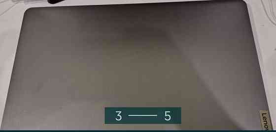 Ноутбук Lenovo IdeaPad 3
15IAU7 Киев