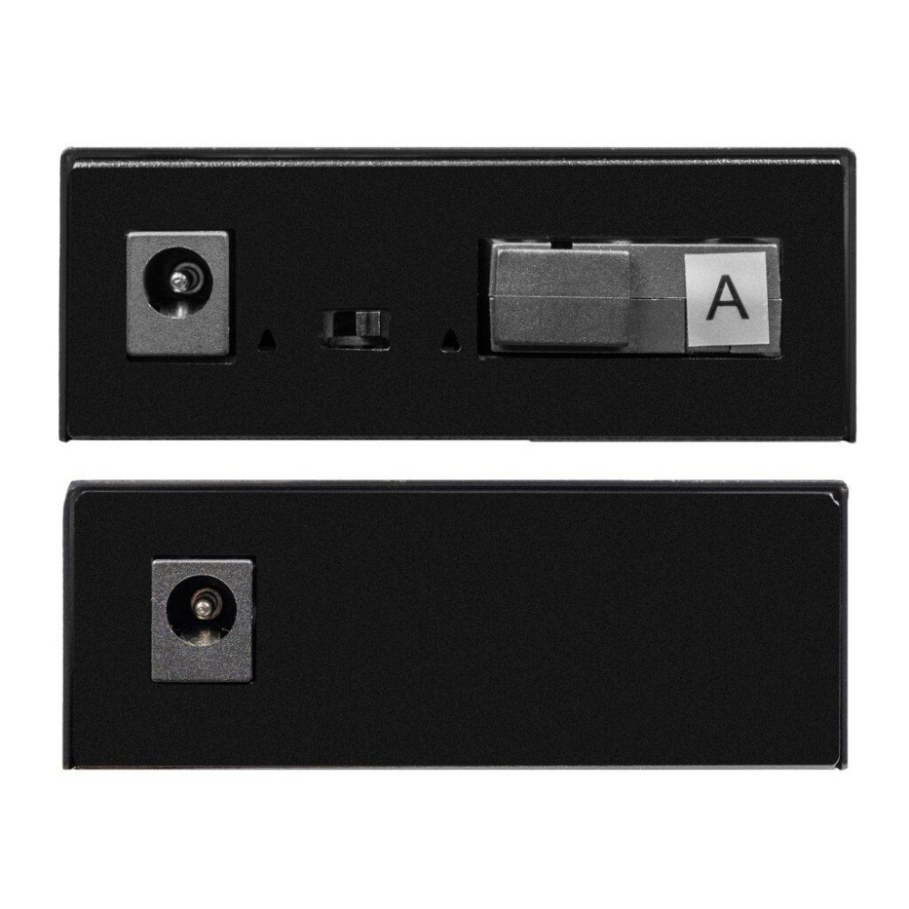 Медіаконвертор пара GV-1004G- F/X- 20KM A (1000Мб/с) + GV-1001F- F/X- 20KM B (1000Мб/с) Київ - фото 2