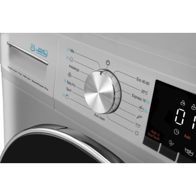 Пральна машина Hansa WHG814DD1LG Вінниця - фото 6