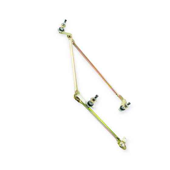 Трапеция МАЗ (VWA 01236) СтарВольт дворников Мукачево