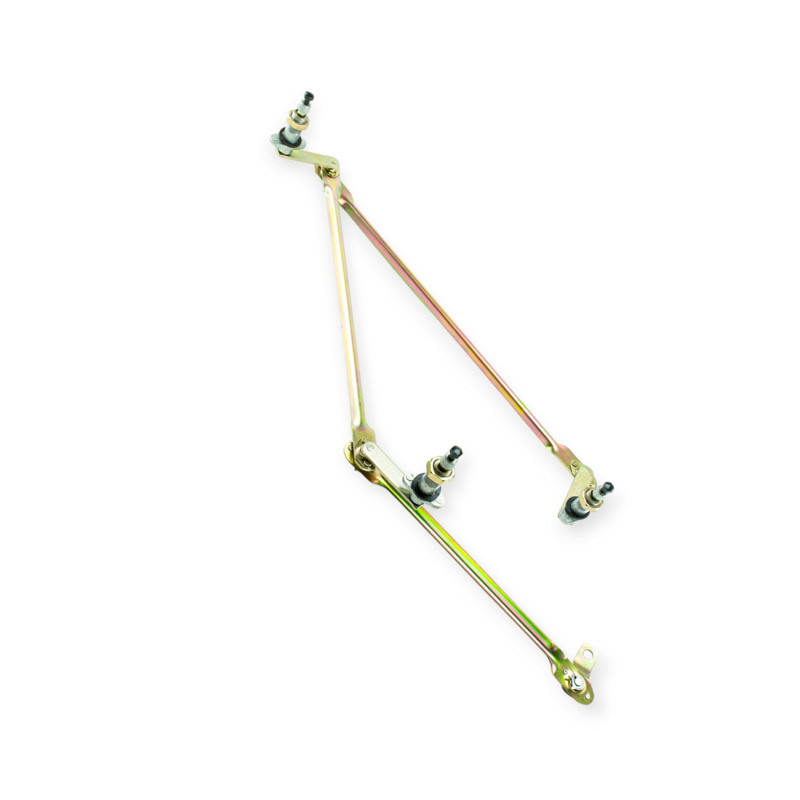 Трапеция МАЗ (VWA 01236) СтарВольт дворников Мукачево - изображение 2