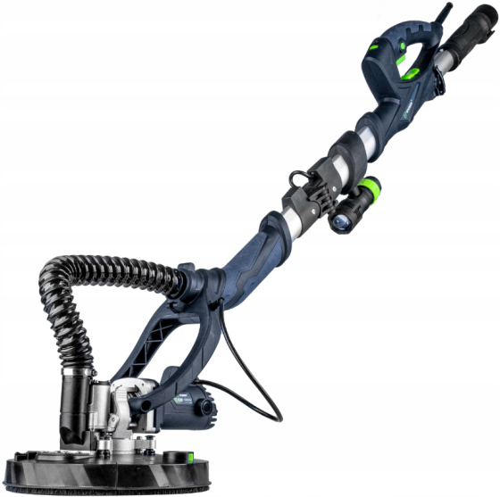 Шлифмашина для стен жираф Wuber 1600Вт 225мм (Польша) Киев