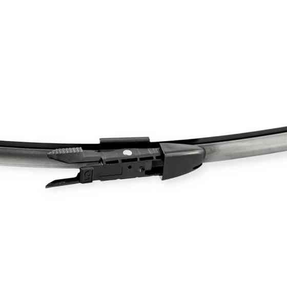 Щетки дворника oximo модельные безкаркасные (к-т 2шт) b-type 650 + 375 мм Мукачево