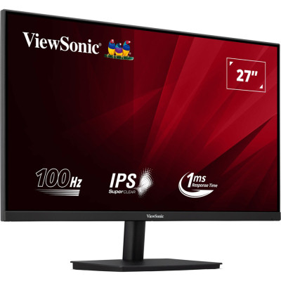Монитор ViewSonic VA270-H-2 Винница - изображение 6