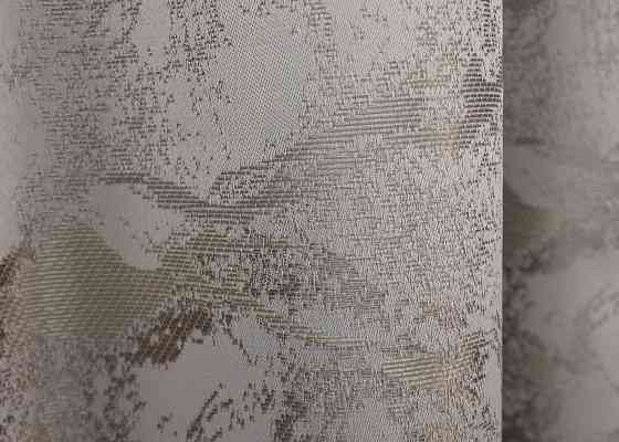 Шторная ткань жаккард 