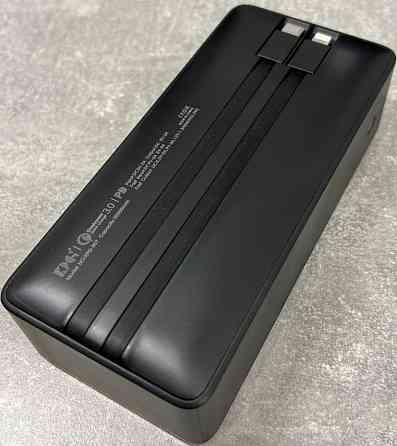 Power Bank Павербанк 30000мАч. Київ