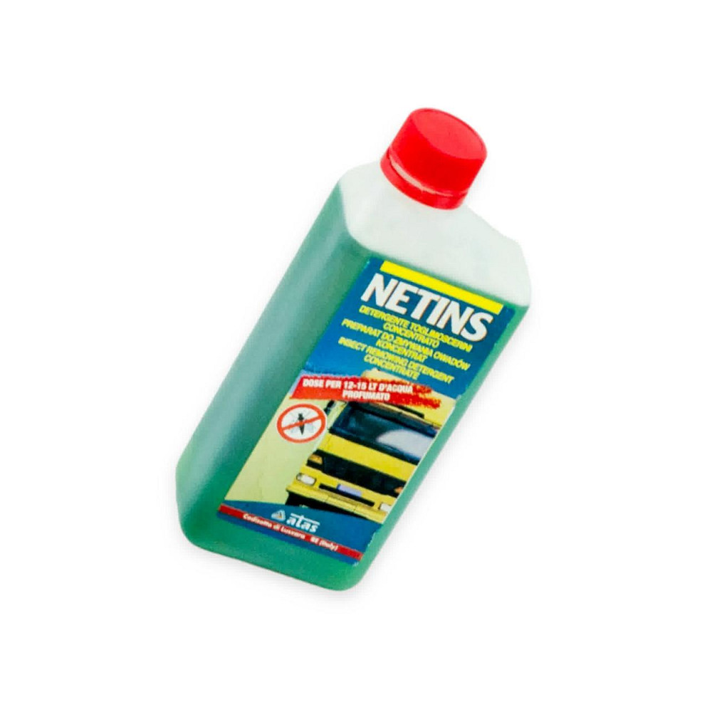 Очищувач слідів комах у бачок ATAS Netins (500мл) Мукачево - фото 1