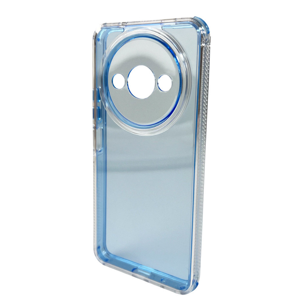 Чохол для смартфона Space III for Xiaomi Redmi A3 4G Peak Blue Київ - фото 4