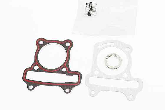 Прокладки поршневої 80cc-47мм, к-кт 3 деталі Київ