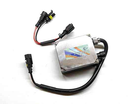 Блок розпалювання ксенону КВАНТ AC 24V 55W Харків