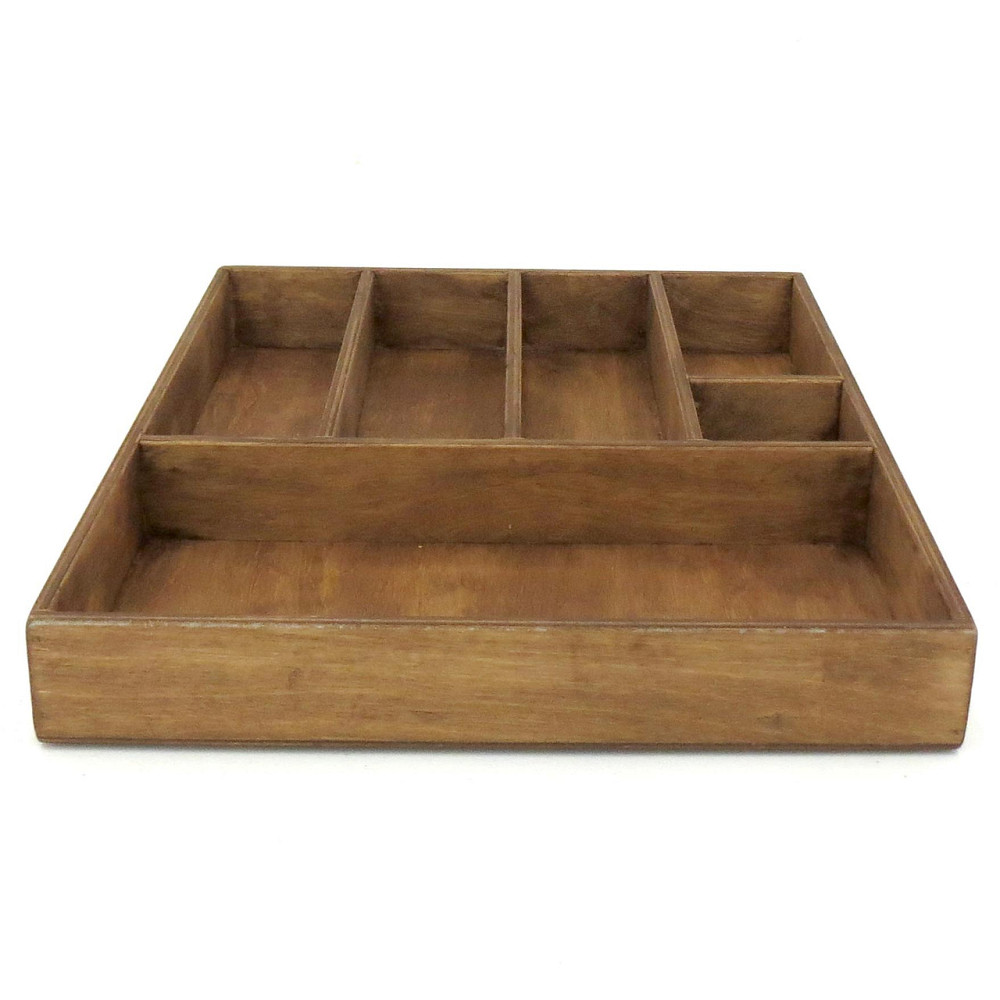 Лоток для столовых приборов 