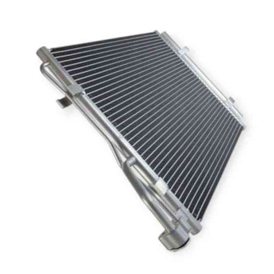 Радиатор Hyundai ix20, Kia Venga 08- кондиционера Мукачево