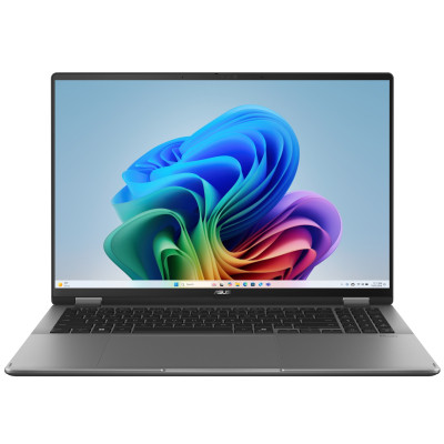 Ноутбук ASUS Vivobook 16 Flip TP3607SA-RJ016W (90NB1511-M000M0) Винница - изображение 1