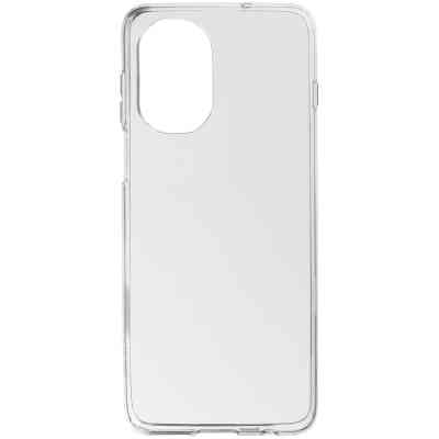 Чохол до мобільного телефона BeCover Tecno Camon 19 (CI6n)/19 Pro (CI8n) Transparancy (708659) Вінниця