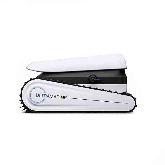 Робот-пилосос для басейну Ecovacs Ultramarine P1 (SWB11) ( 10743 ) Харків
