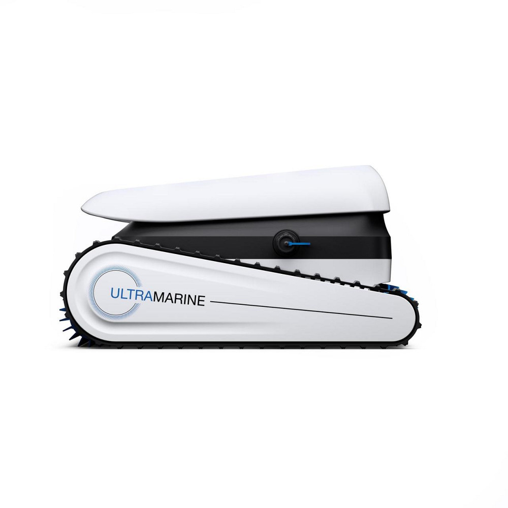 Робот-пилосос для басейну Ecovacs Ultramarine P1 (SWB11) ( 10743 ) Харків - фото 2