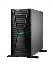 Сервер Hpe ProLiant ML110 Gen11 3508U 2.1GHz 8c 1P 1x32GB-R 8SFF 2x480GB SSD 2x1000W PS EU Server Сервер 960 GB Музичний центр Київ